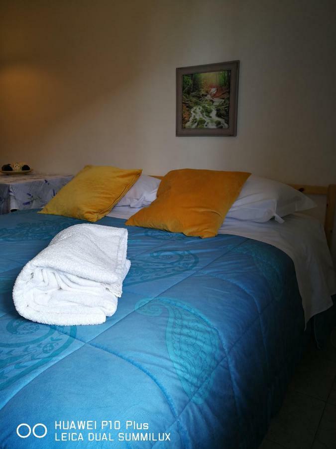 Villa Galilei Rooms Pise Extérieur photo