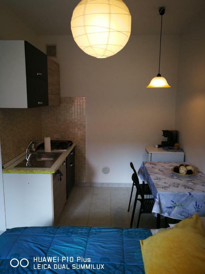 Villa Galilei Rooms Pise Extérieur photo
