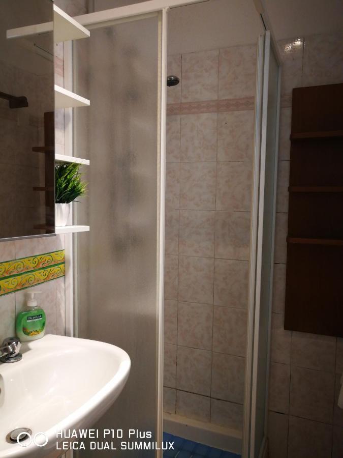 Villa Galilei Rooms Pise Extérieur photo