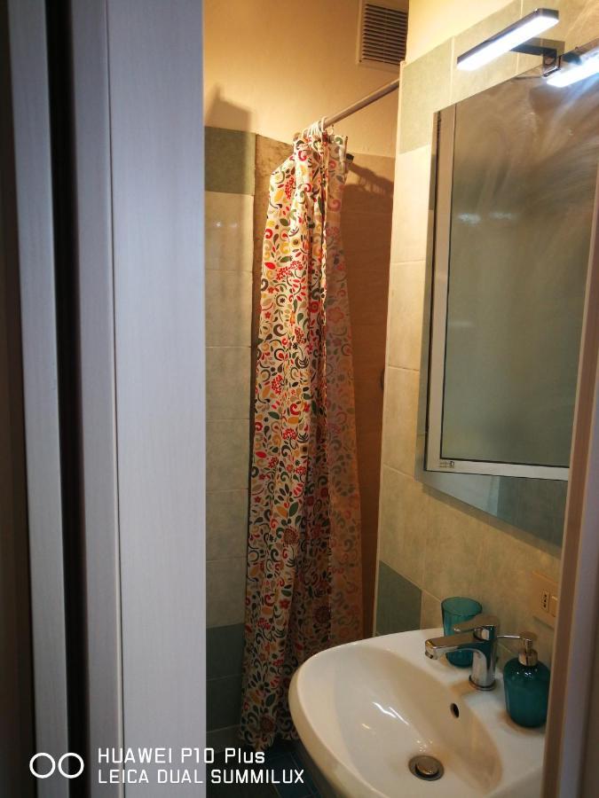 Villa Galilei Rooms Pise Extérieur photo